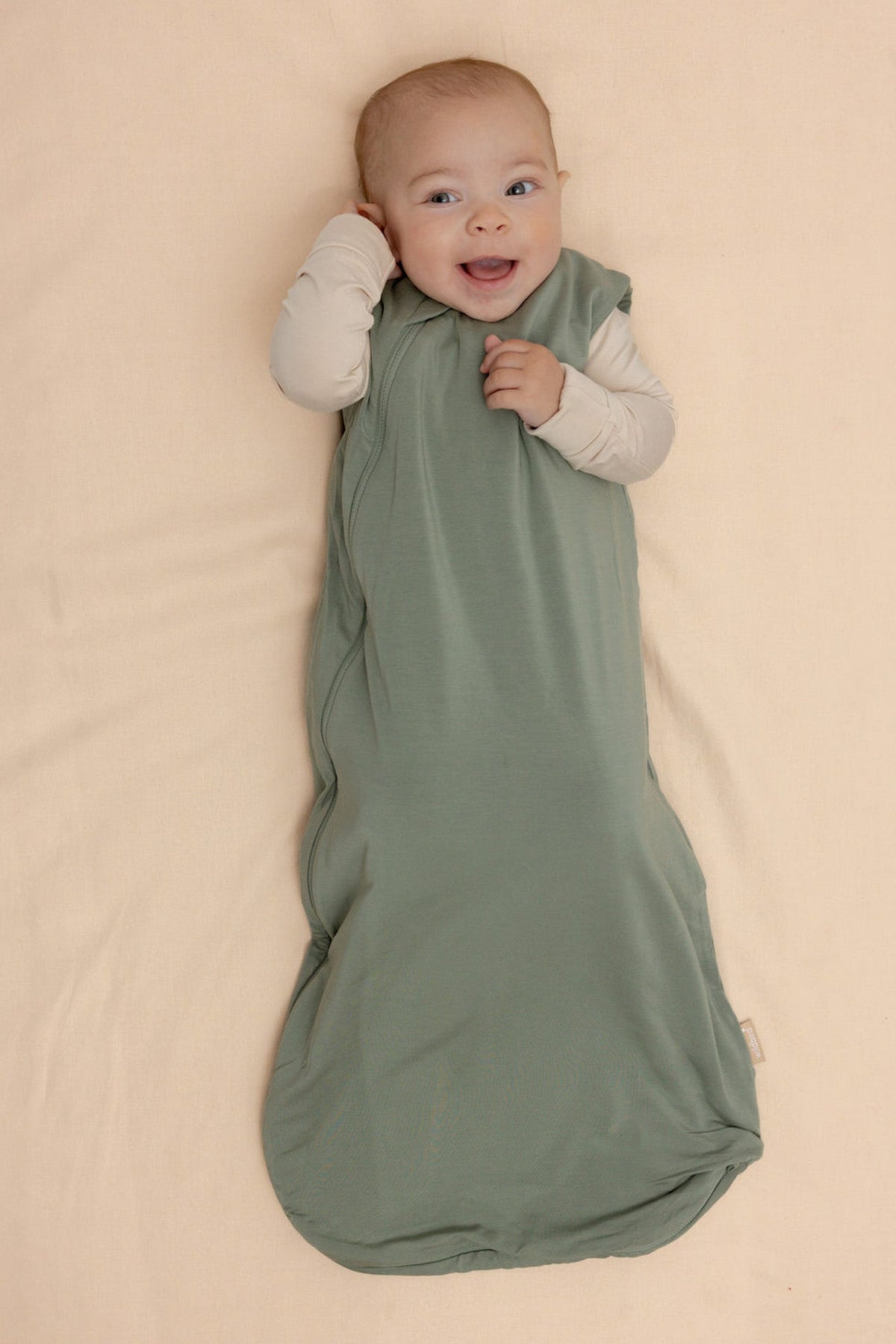 Acadian CloudBlend Sleep Sack TOG 1 by WildBird, view 3