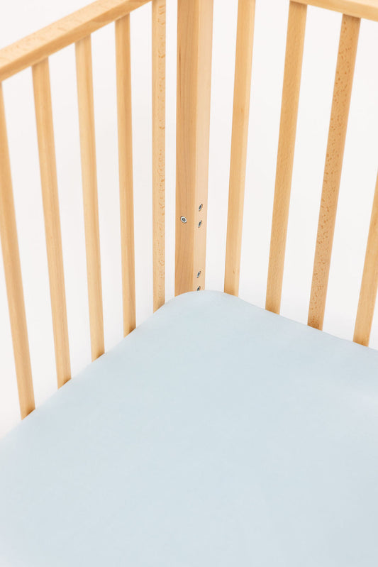 Dove - CloudBlend™ Crib Sheet