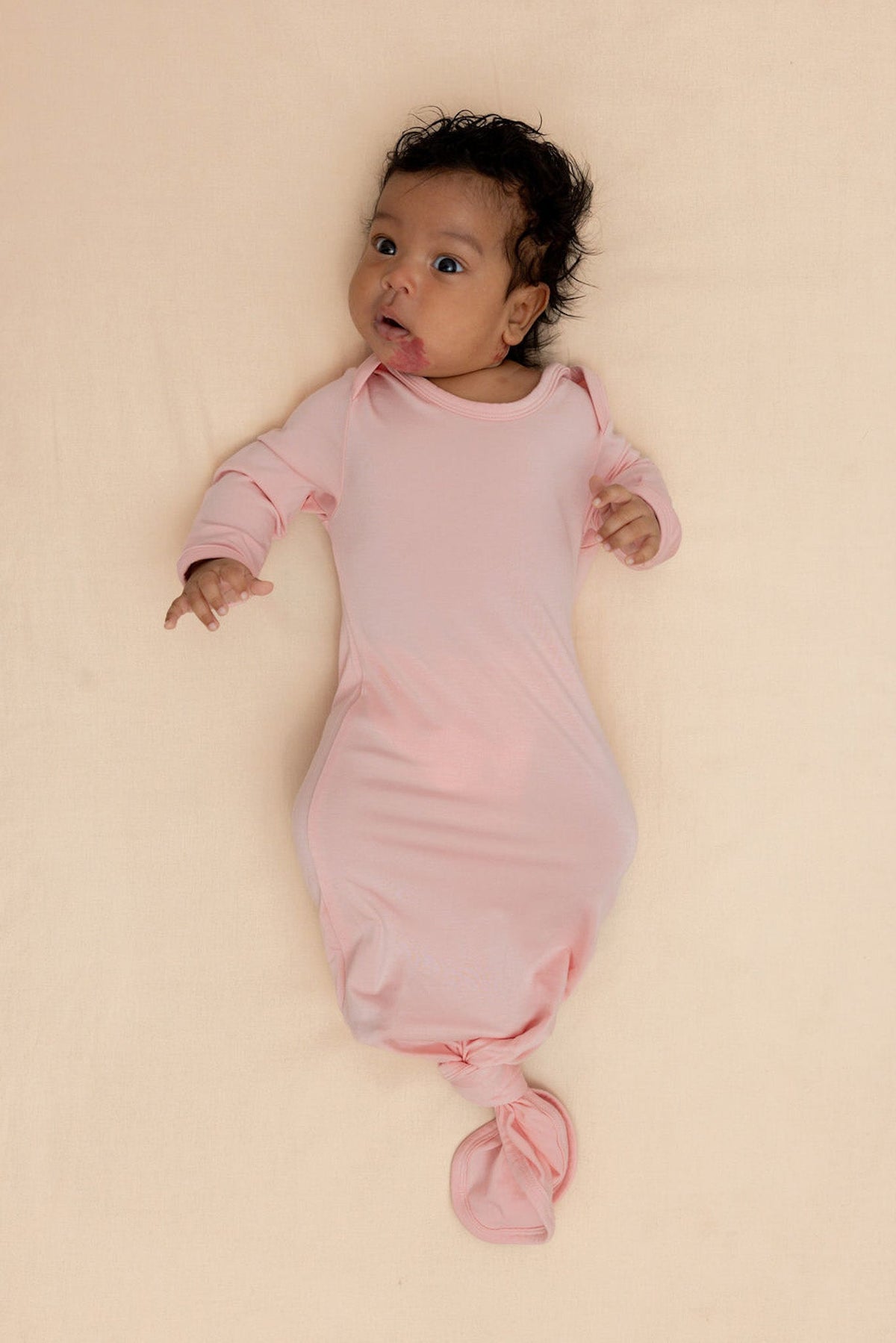 Galah CloudBlend Sleep Gown by WildBird, view 3