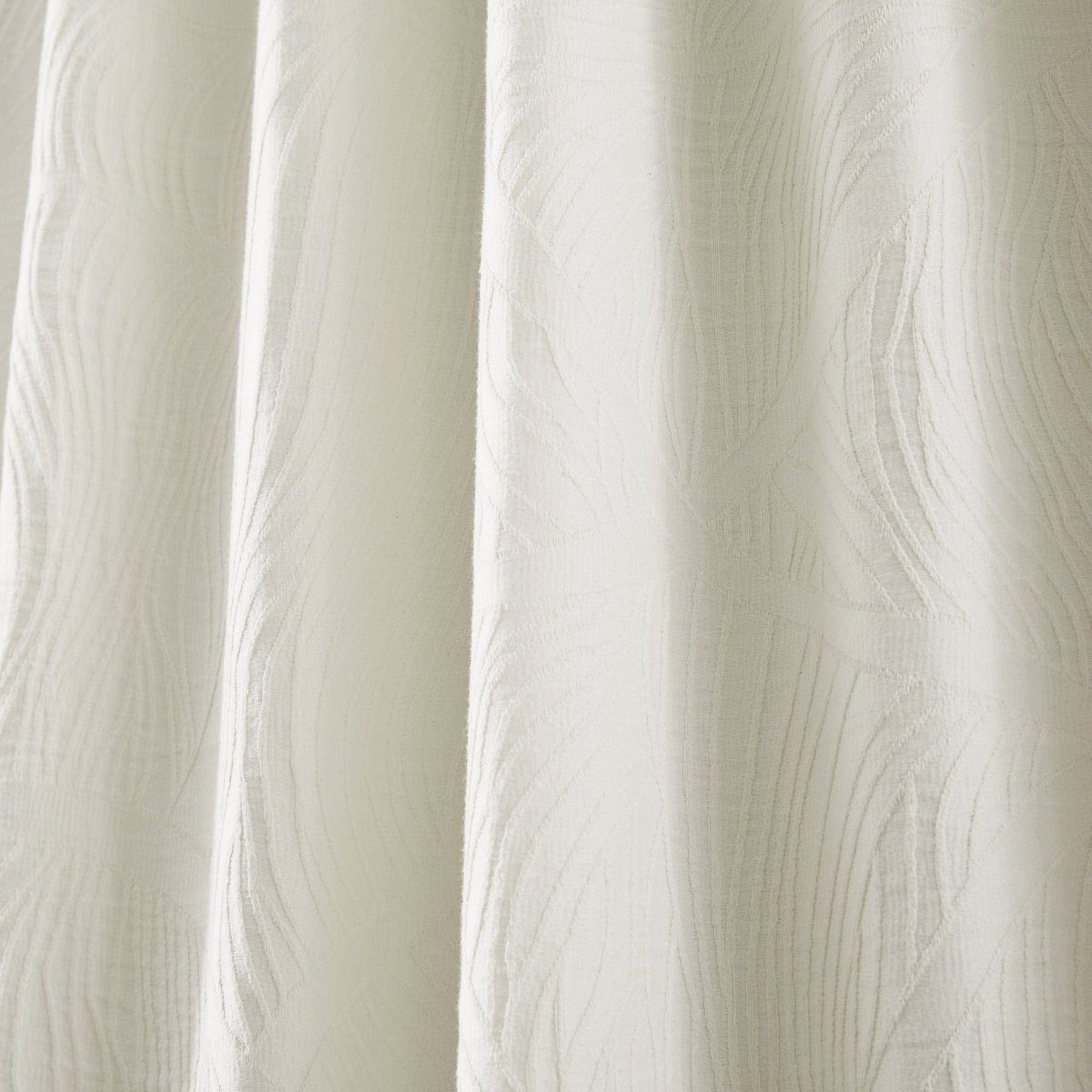 Capstone Whisper Blackout Window Curtain Panels Pair