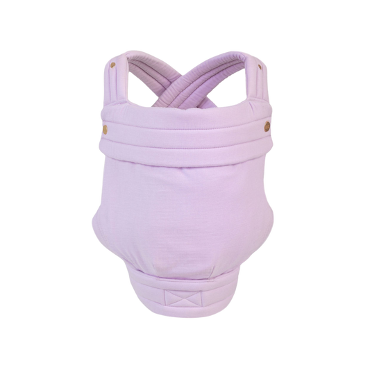 The Monarch Baby Carrier - Lilac Skies