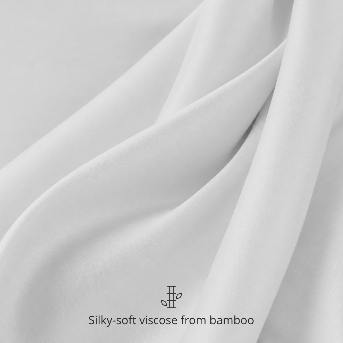 Bamboo Classic Swaddle (Non-weighted)