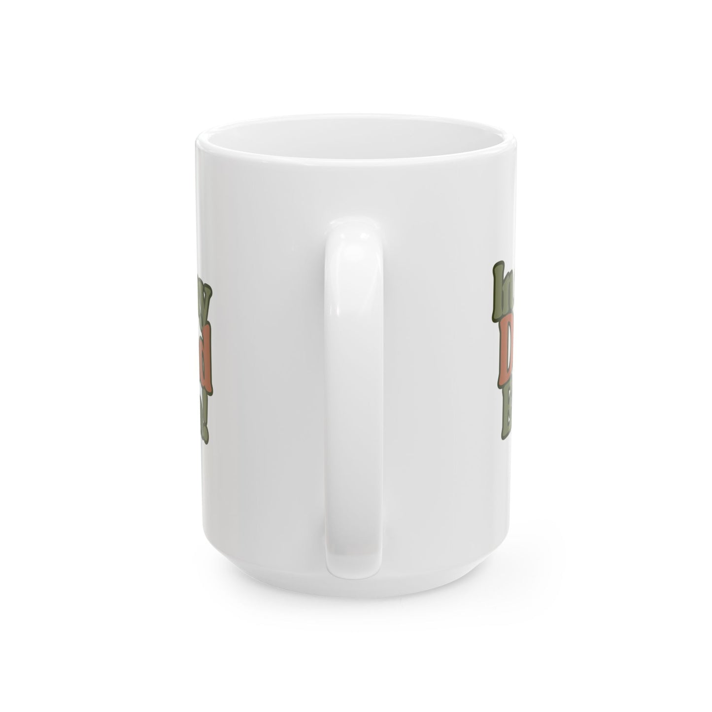 Ceramic Mug, (11oz, 15oz)