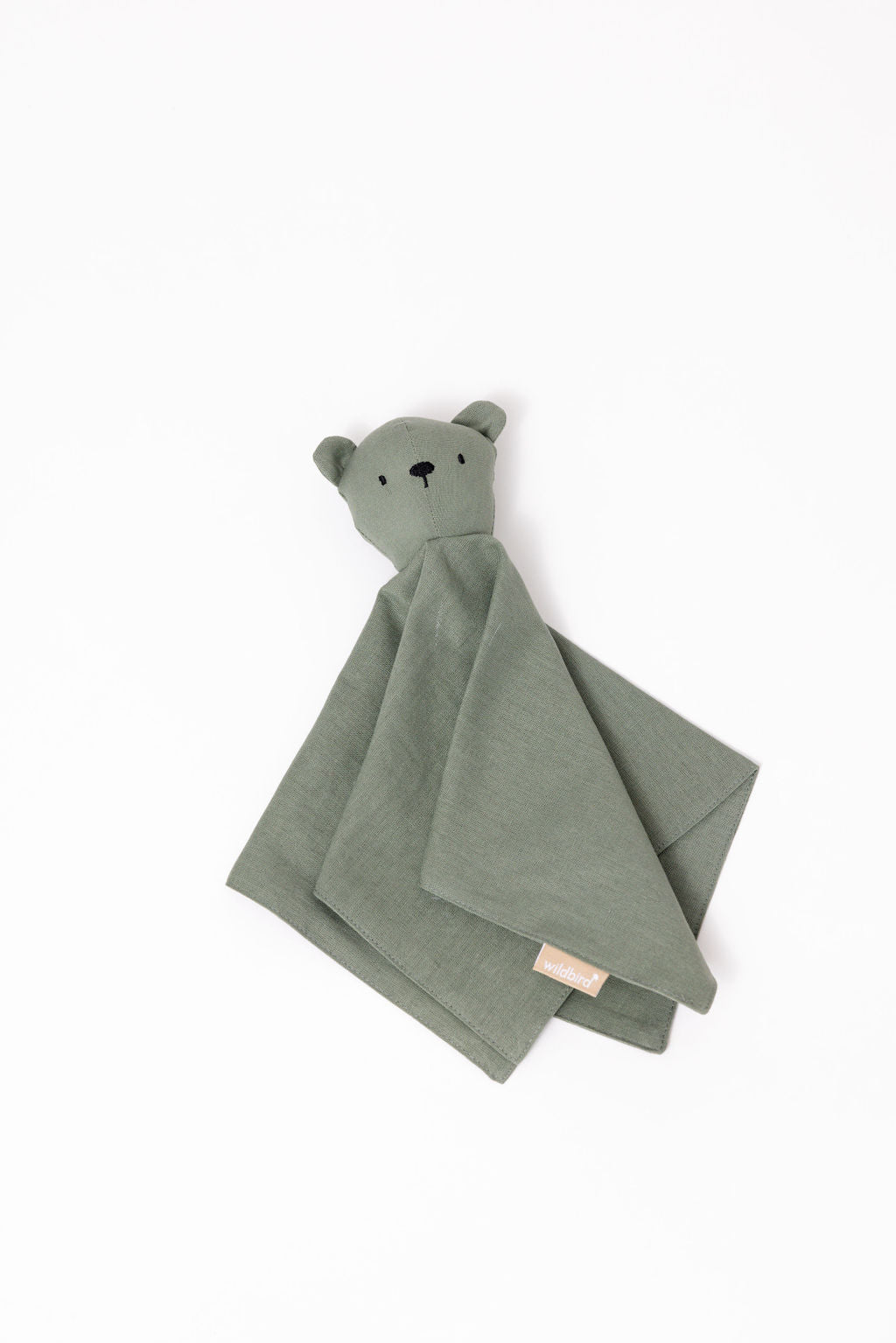 Acadian - Linen Lovey Bear