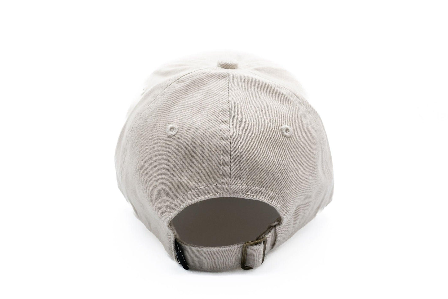 Girl Mom Baseball Hat