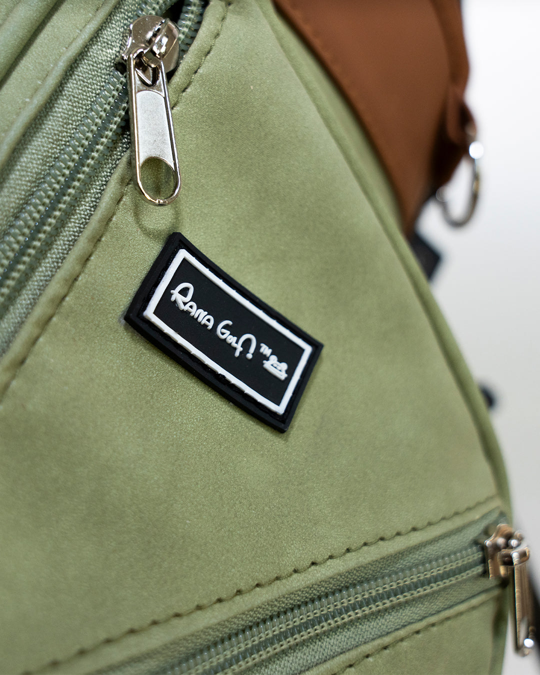 The Starter – Toddler Golf Bag (ages 3-6)