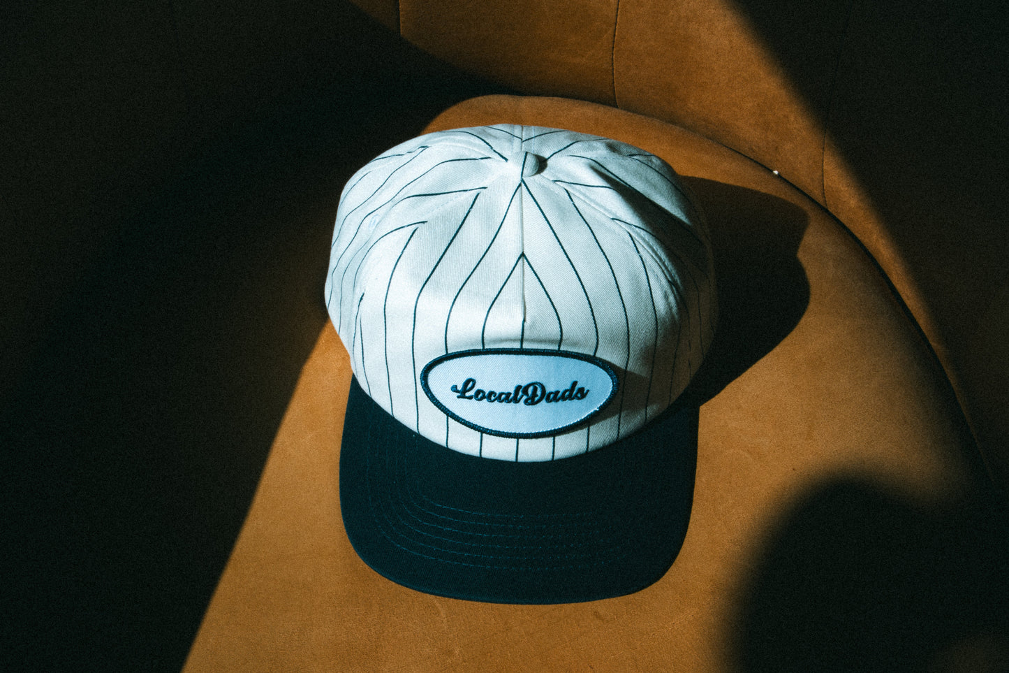Sport Dad Cap