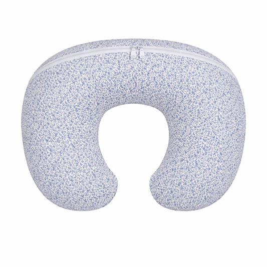 Floret Nursing Pillow Cover