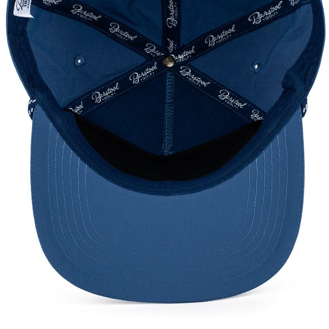 Golf Dad Performance Rope Hat