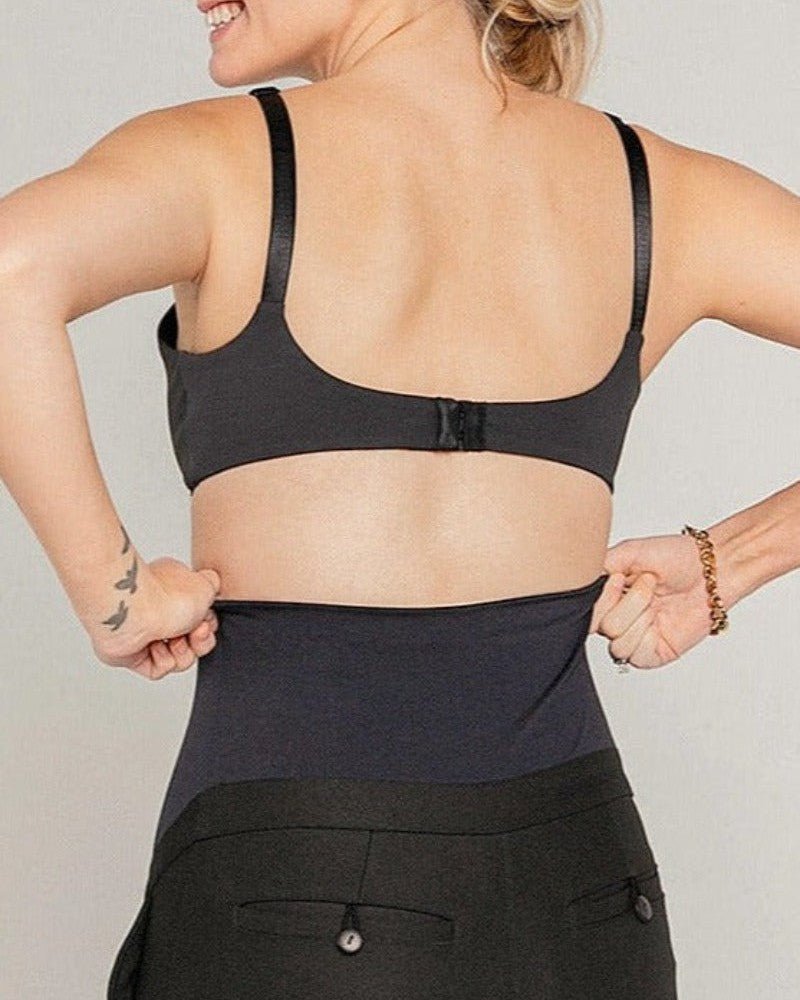 More Support Maternity/Nursing Eco Bra