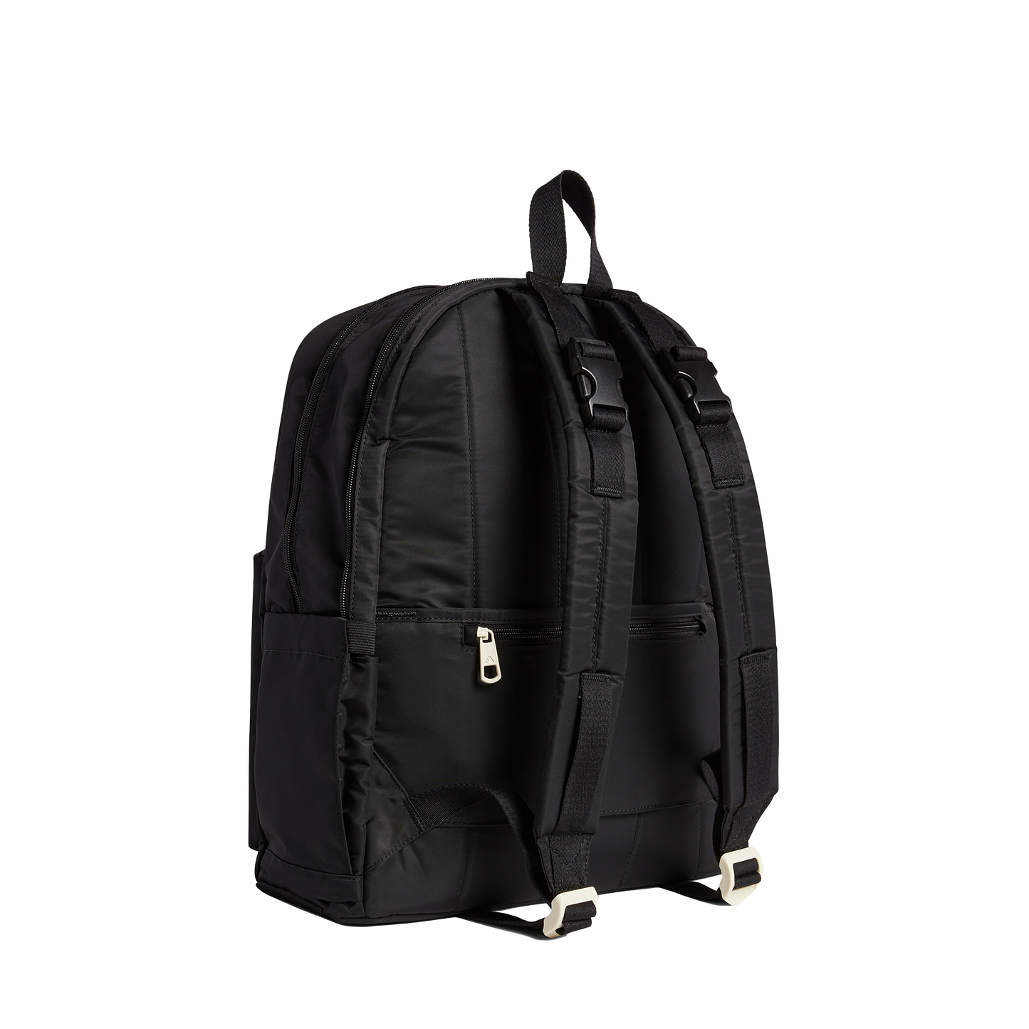 Lorimer Diaper Bag | Black