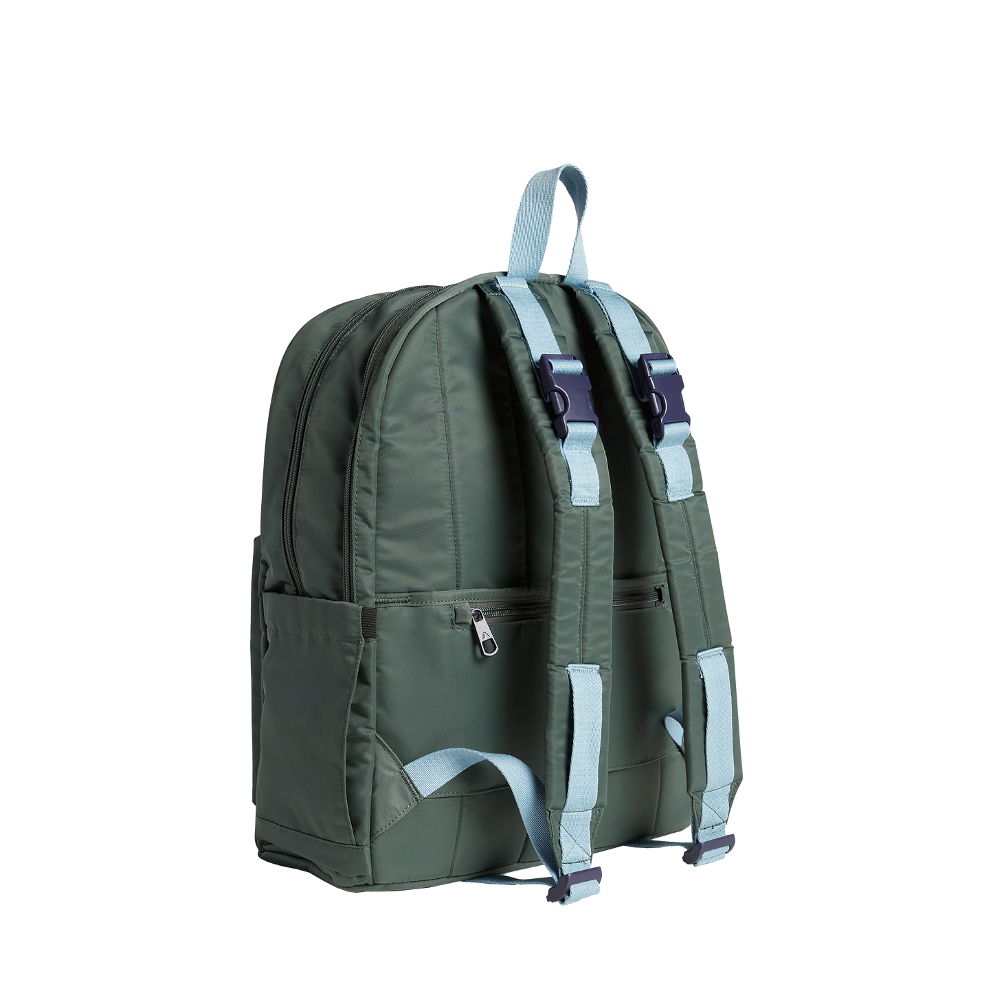 Lorimer Diaper Bag | Olive