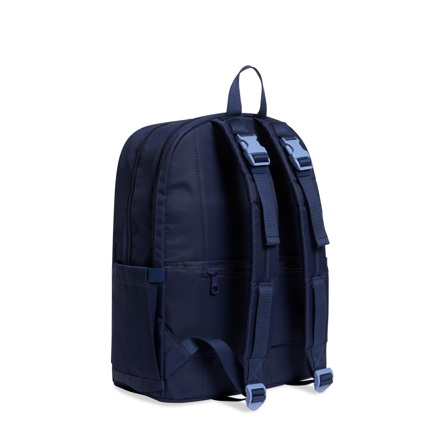 Lorimer Diaper Bag | Navy