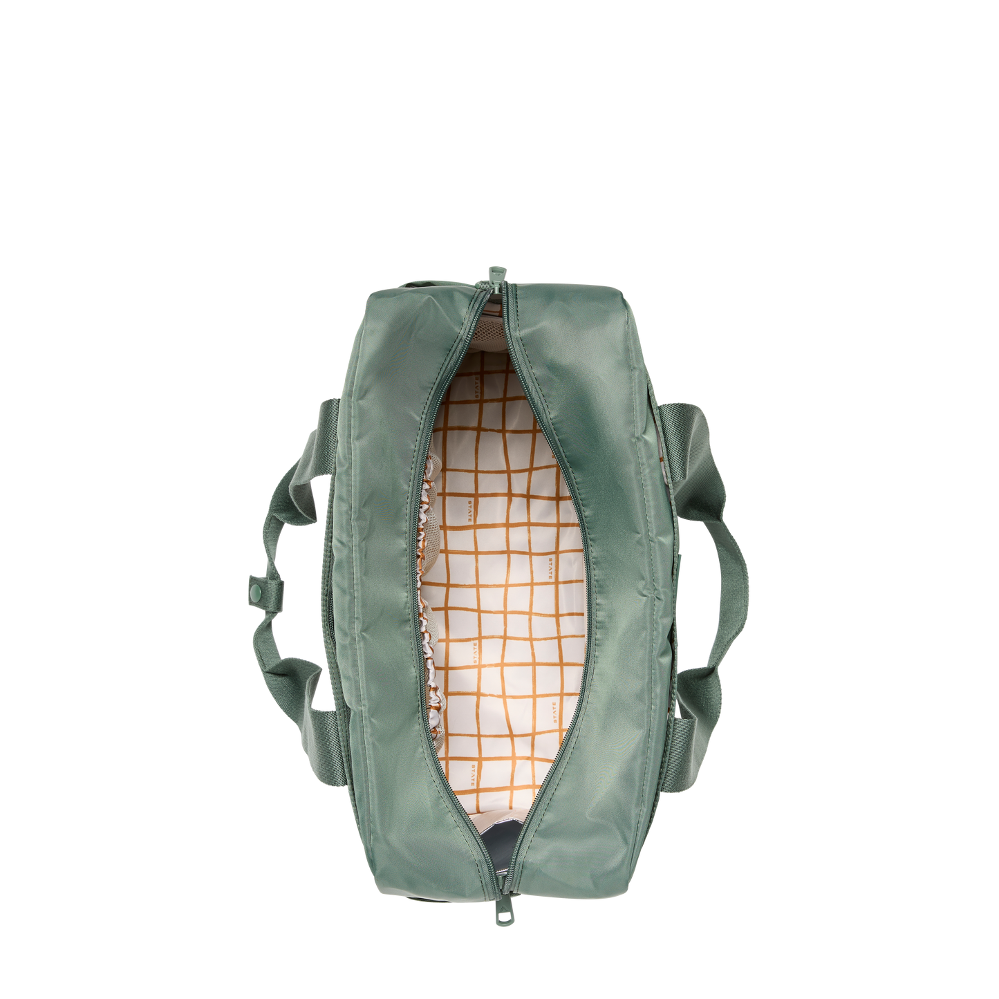 Jordan Diaper Tote | Olive