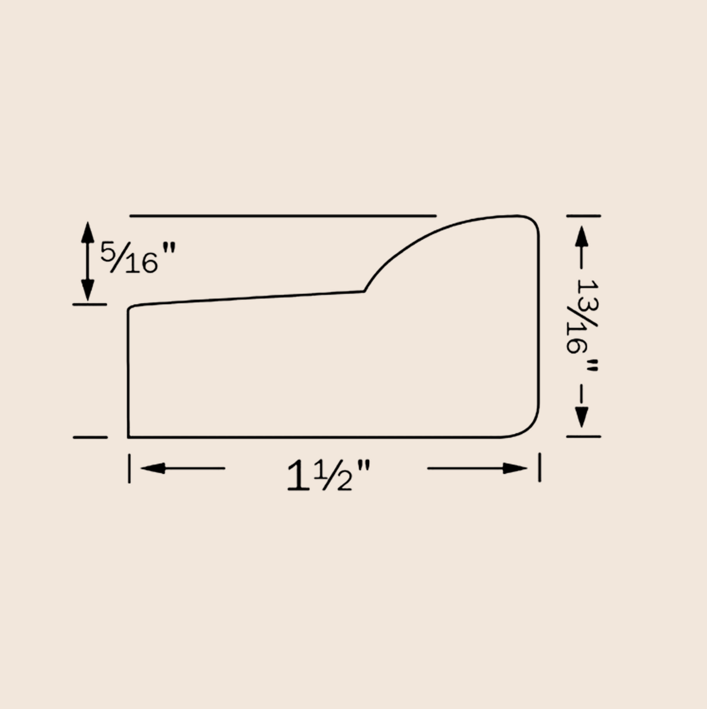 Light Duty Stretcher Bar Set