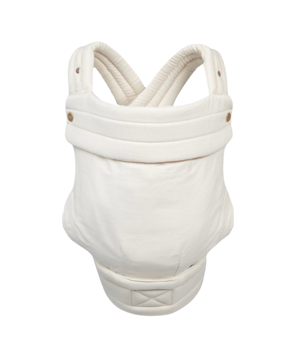 Mabē Monarch Baby Carrier - Natural Ivory