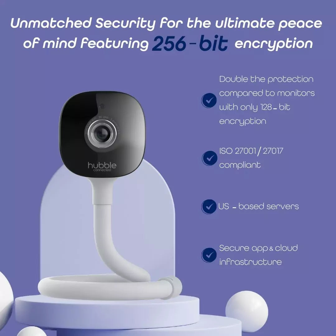 GoBaby AI Cam