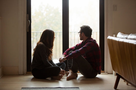 The 10-Minute Check-In That Keeps Your Relationship Strong