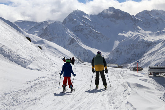 What Norway Can Teach Us About Youth Sports in America