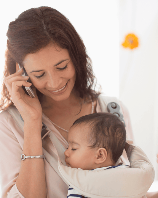 The Best Baby Carriers for New Parents