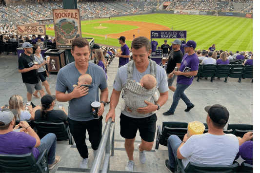 Best Baby Carrier for Dads: A Guide to Babywearing for Men