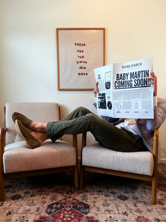 You’re not losing yourself, you’re becoming someone necessary.