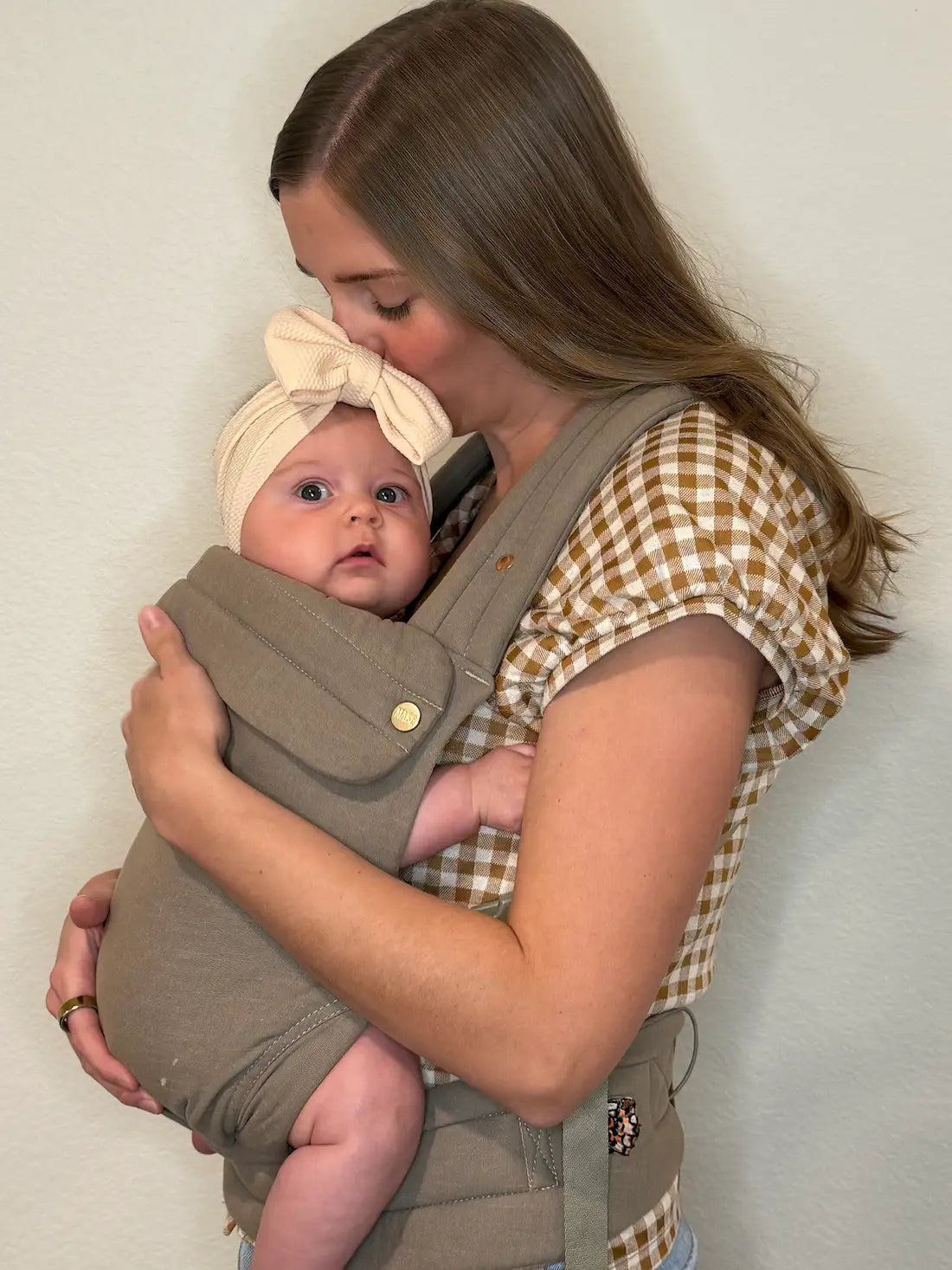 Is Your Baby Carrier Hip Healthy? A Registered Nurse Explains the M Position