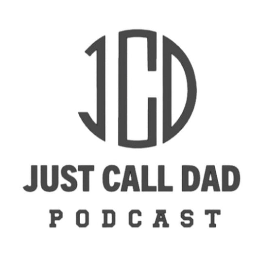 Just Call Dad Podcast