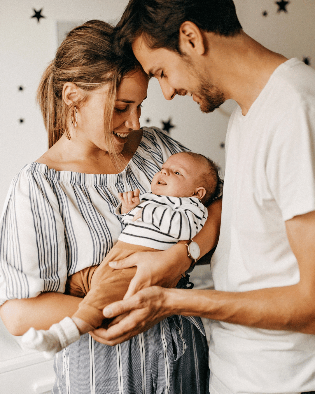 We asked our community what you wish you knew before becoming a parent. Here is what you said.