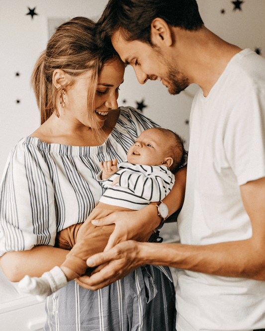 We asked our community what you wish you knew before becoming a parent. Here is what you said.