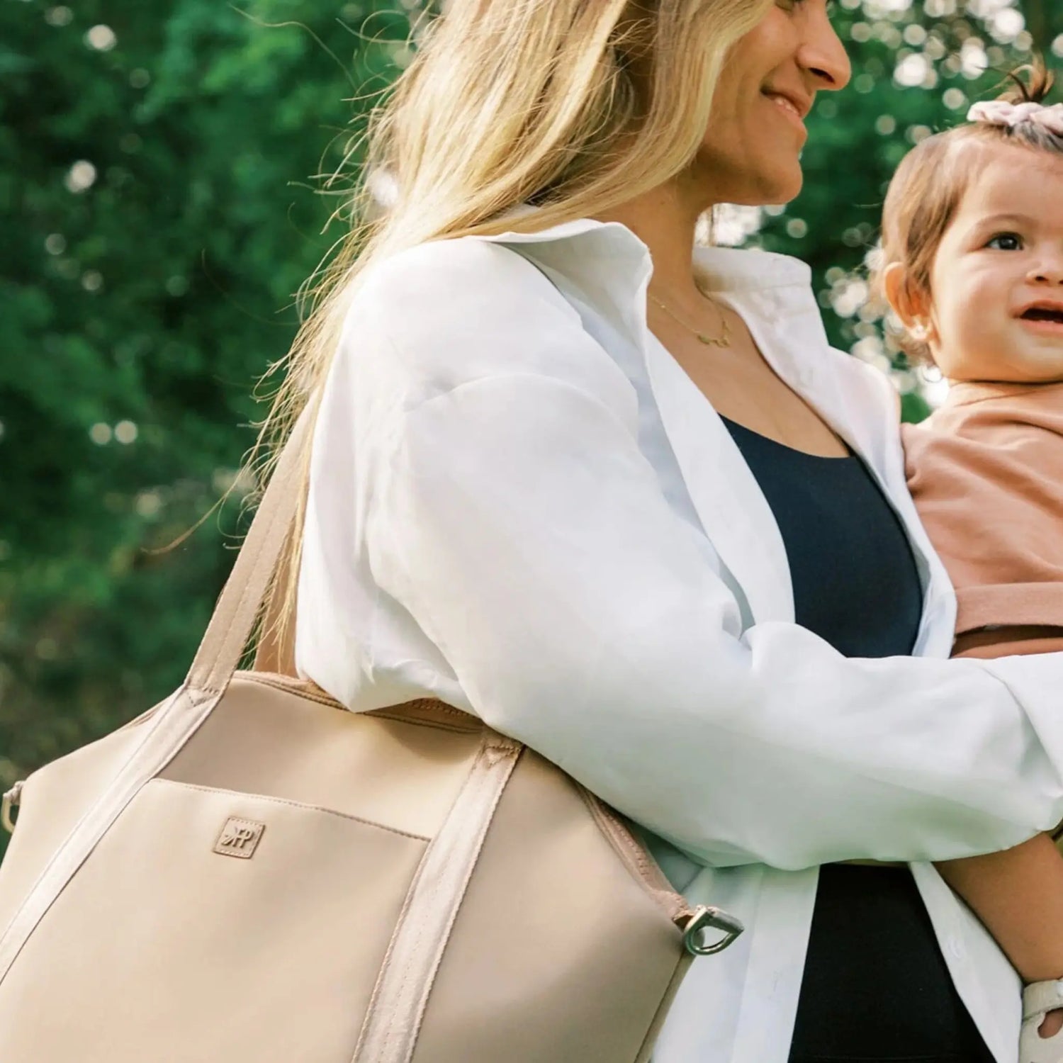 Diaper Bags