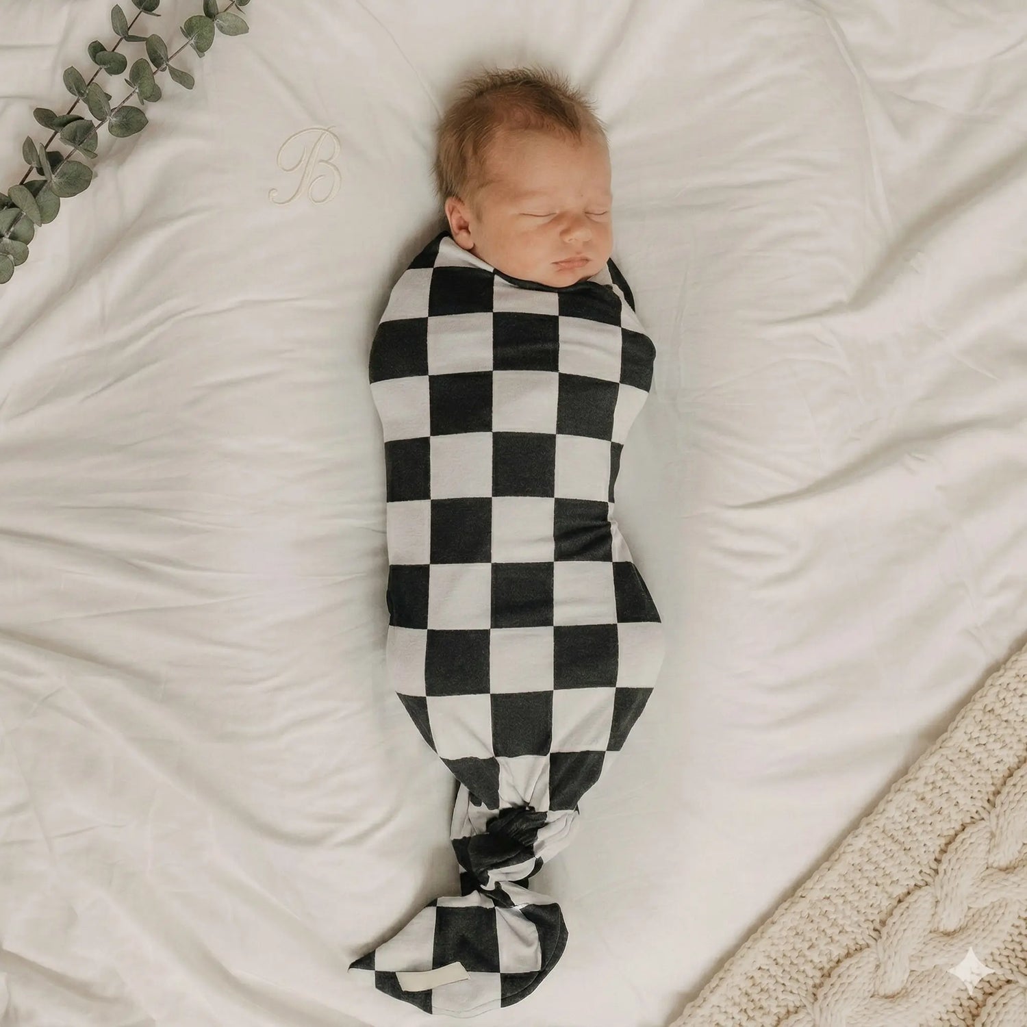 Swaddle