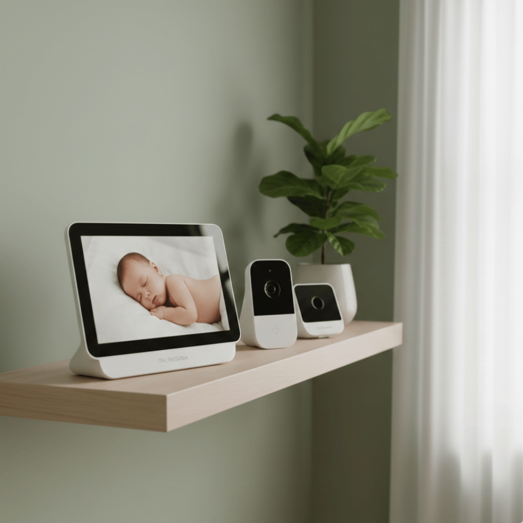 Baby Monitors