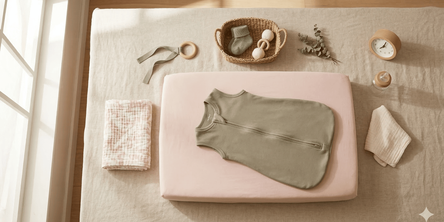 WildBird Sleep & Nursery