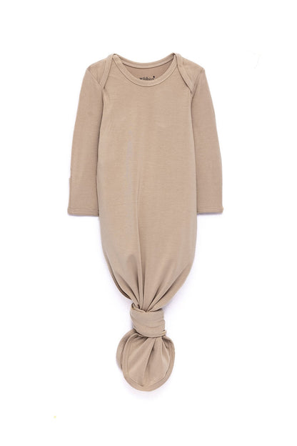Desert Lark - CloudBlend™ Sleep Gown