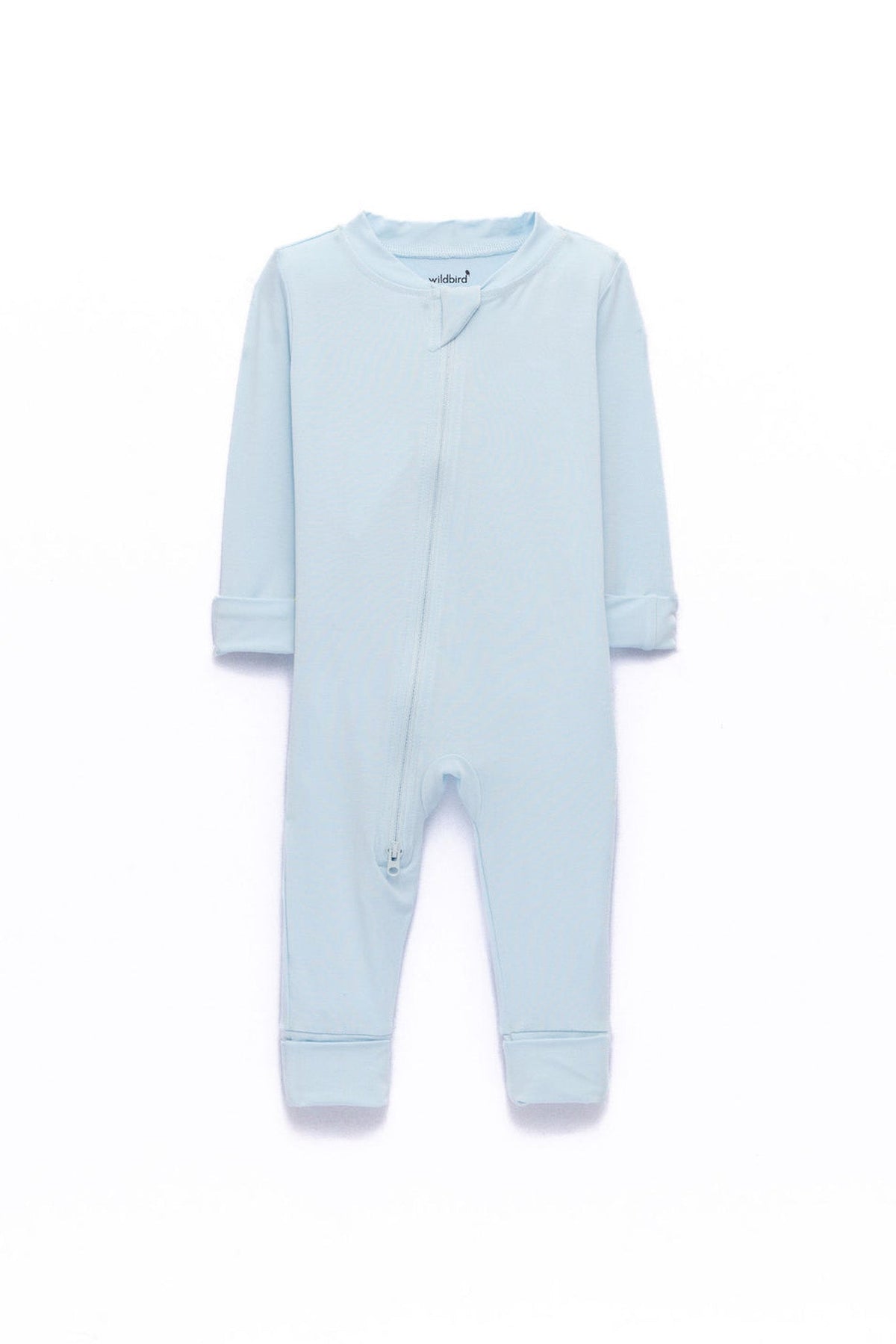 Dove CloudBlend Footless Pajamas by WildBird