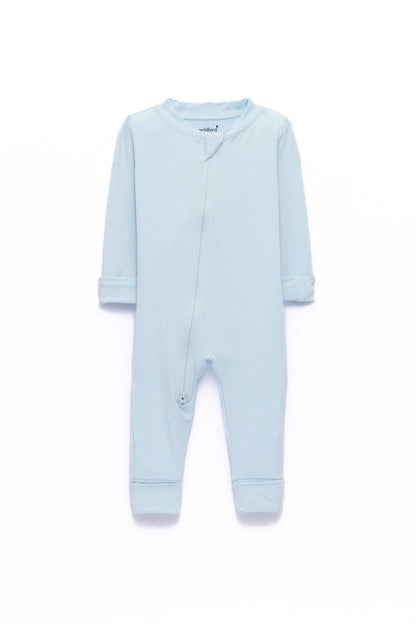 Dove CloudBlend Footless Pajamas by WildBird