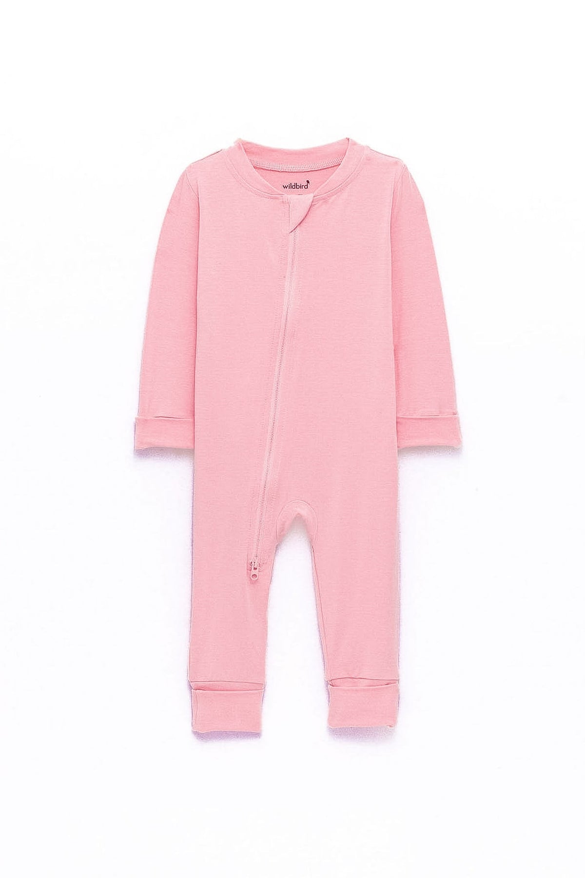 Galah CloudBlend Footless Pajamas by WildBird