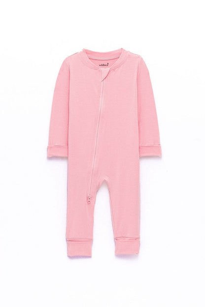 Galah CloudBlend Footless Pajamas by WildBird