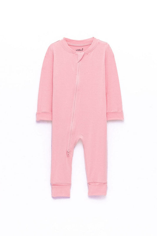 Galah - CloudBlend™ Footless Pajamas
