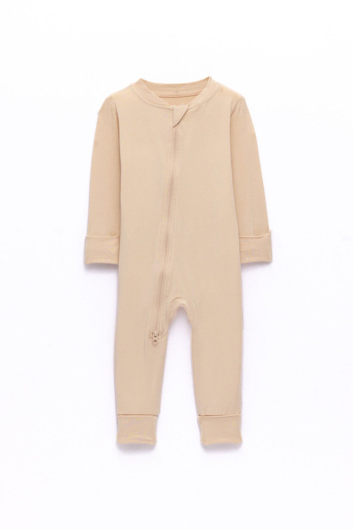 Sparrow CloudBlend Footless Pajamas by WildBird