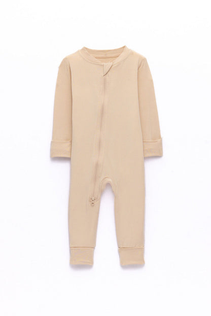Sparrow CloudBlend Footless Pajamas by WildBird