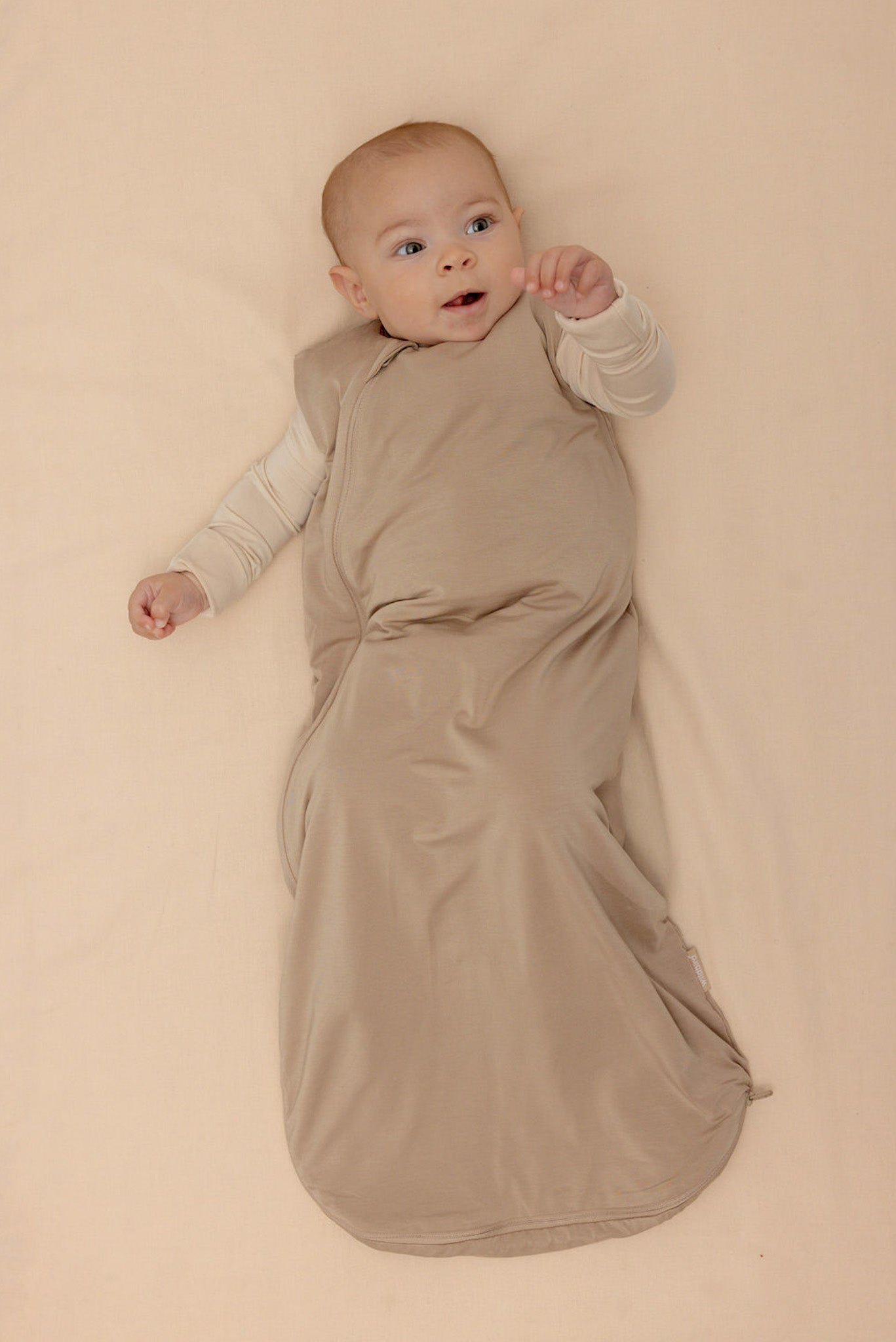 Desert Lark - CloudBlend™ Sleep Sack TOG 2.5