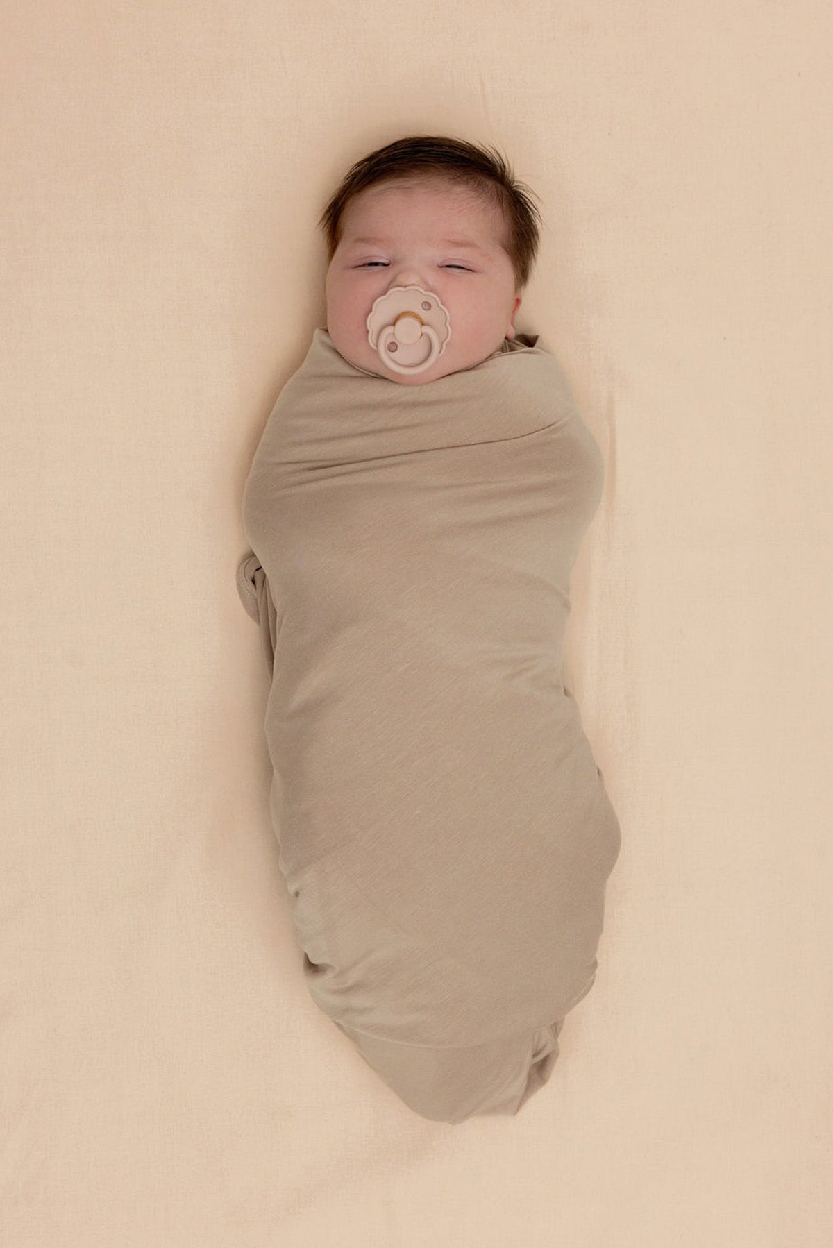 Desert Lark - CloudBlend™ Swaddle