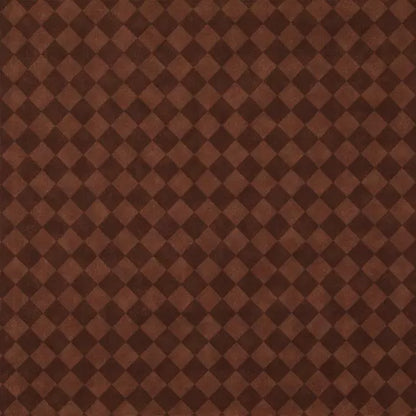 Brown Diamond Ruffle Nursing Pillow Cover