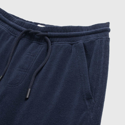 Chuck Terry Short - Navy Blazer