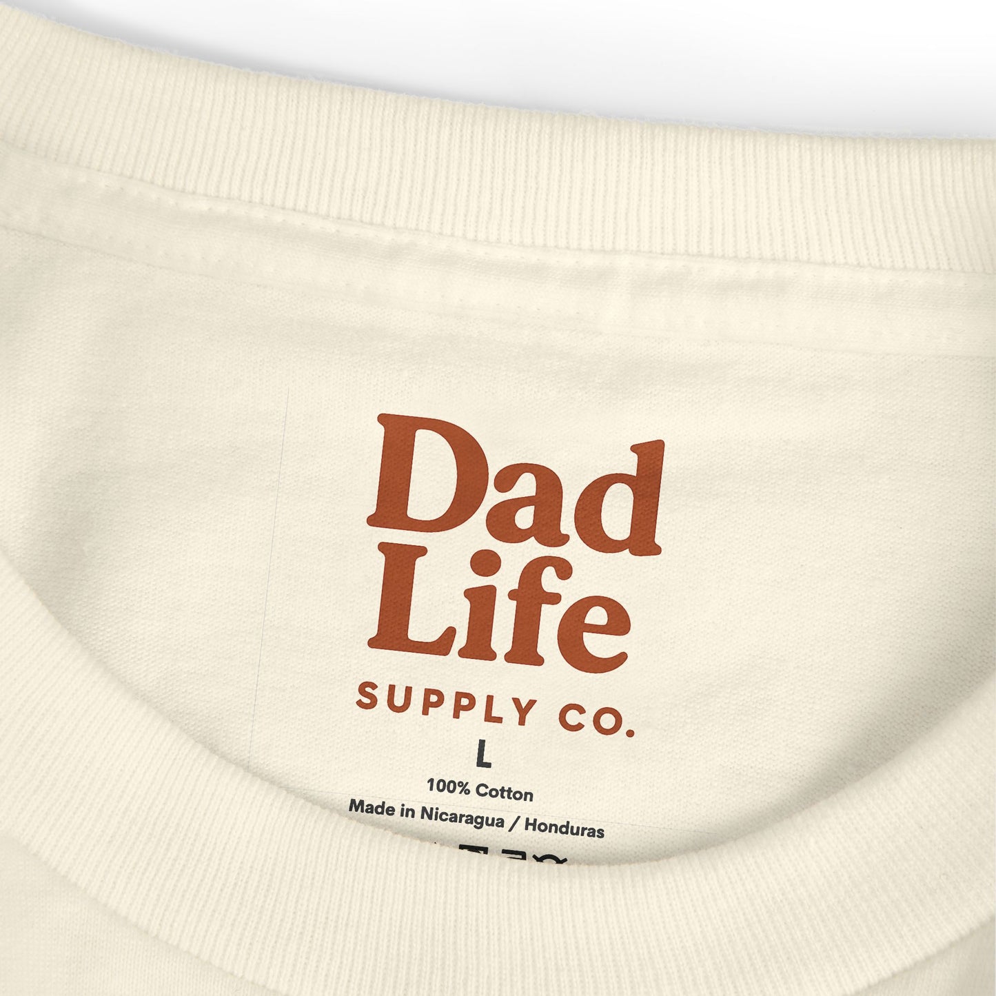 USA: In my Dad Era Shirt