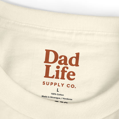 USA: In my Dad Era Shirt