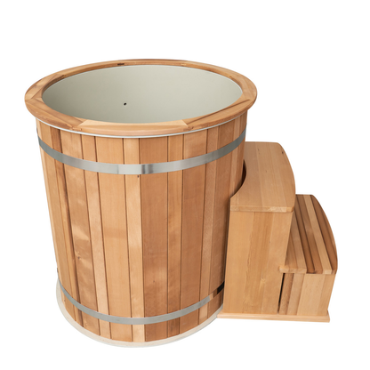 SAUNA EVOLUTION®  Cold Plunge Kit CoreChill-2