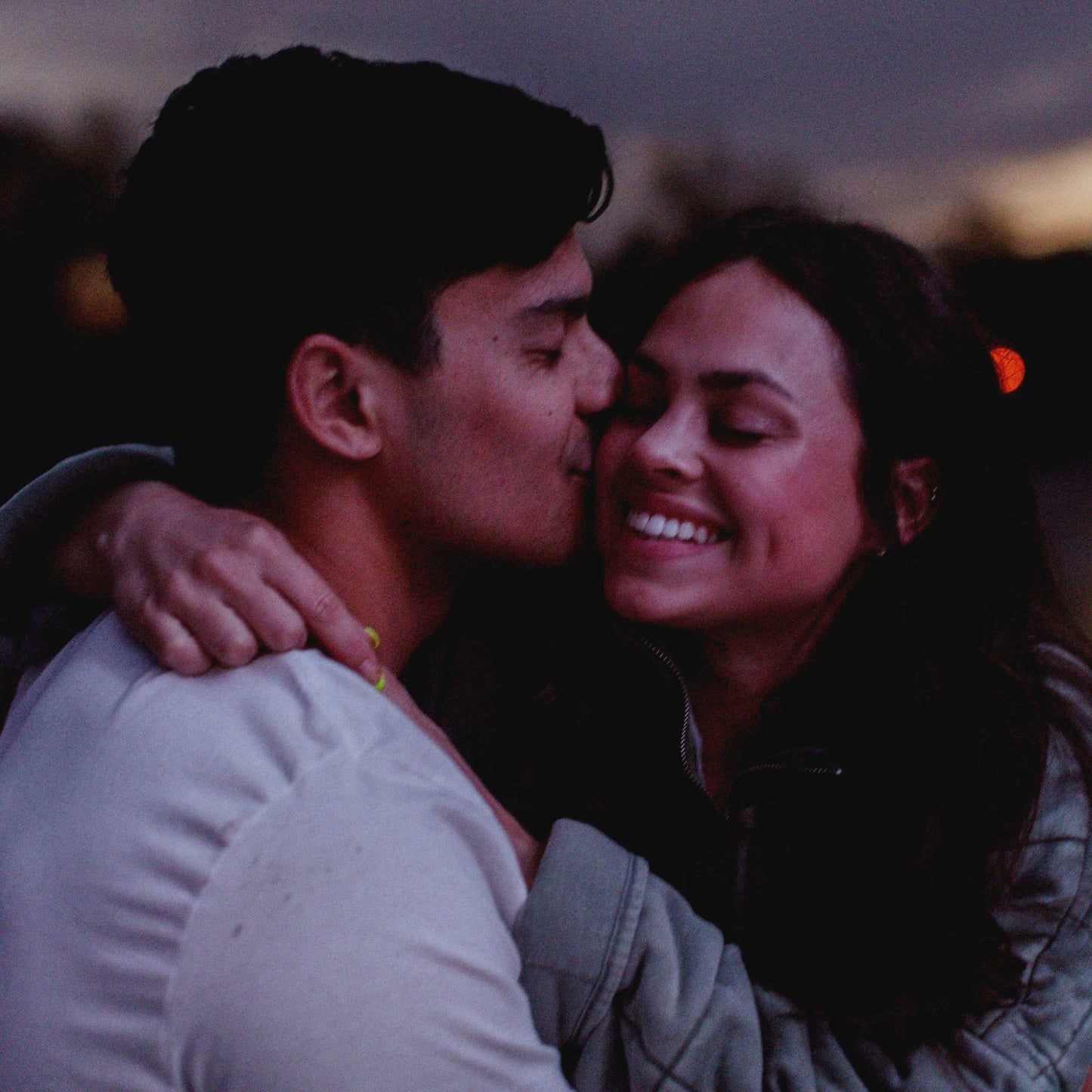 Date Night: Red Means Go